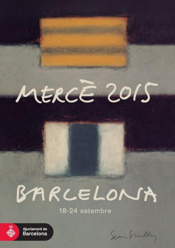 Fiestas de Nuestra Señora de la Merced  